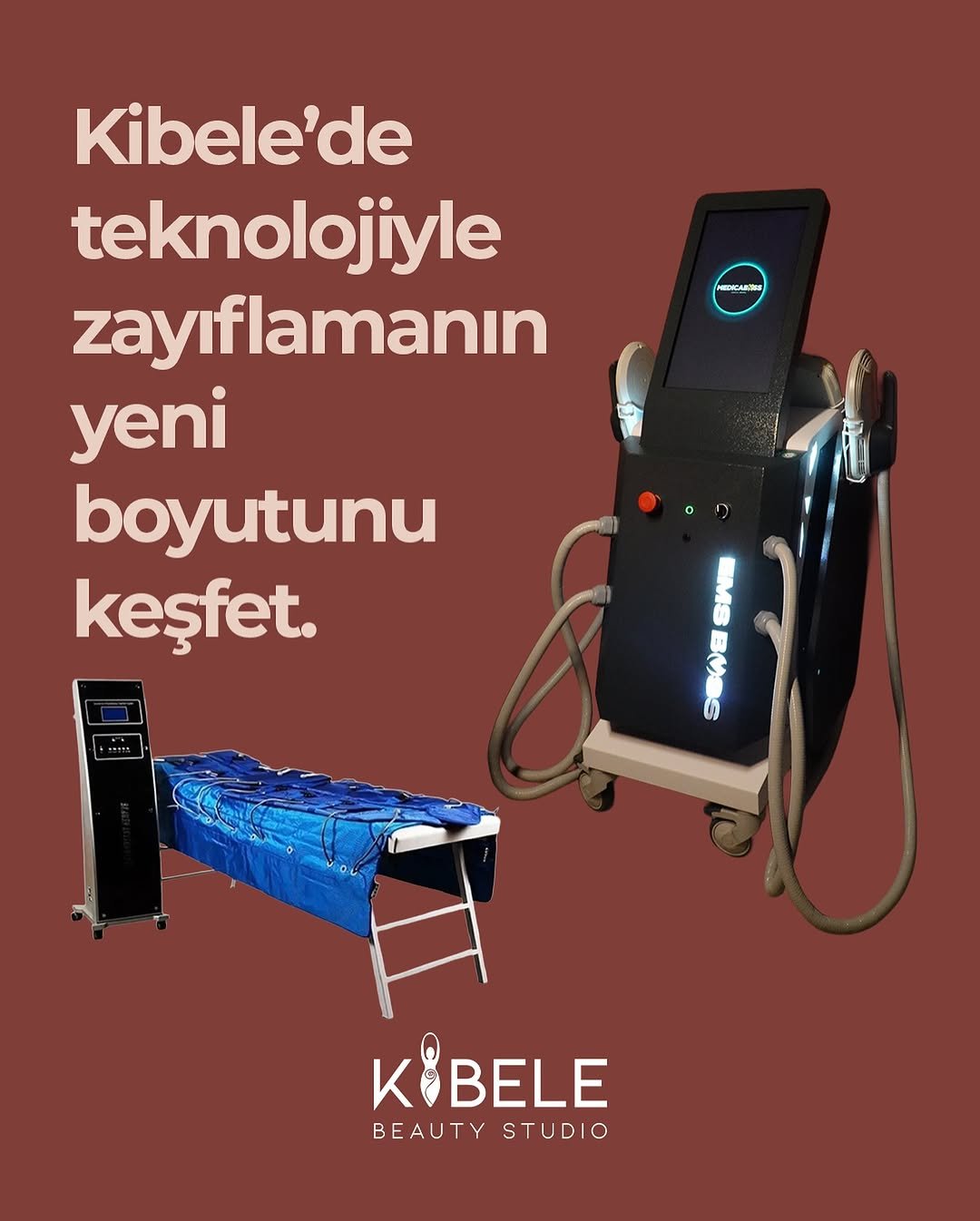 Kibele Beauty Studio