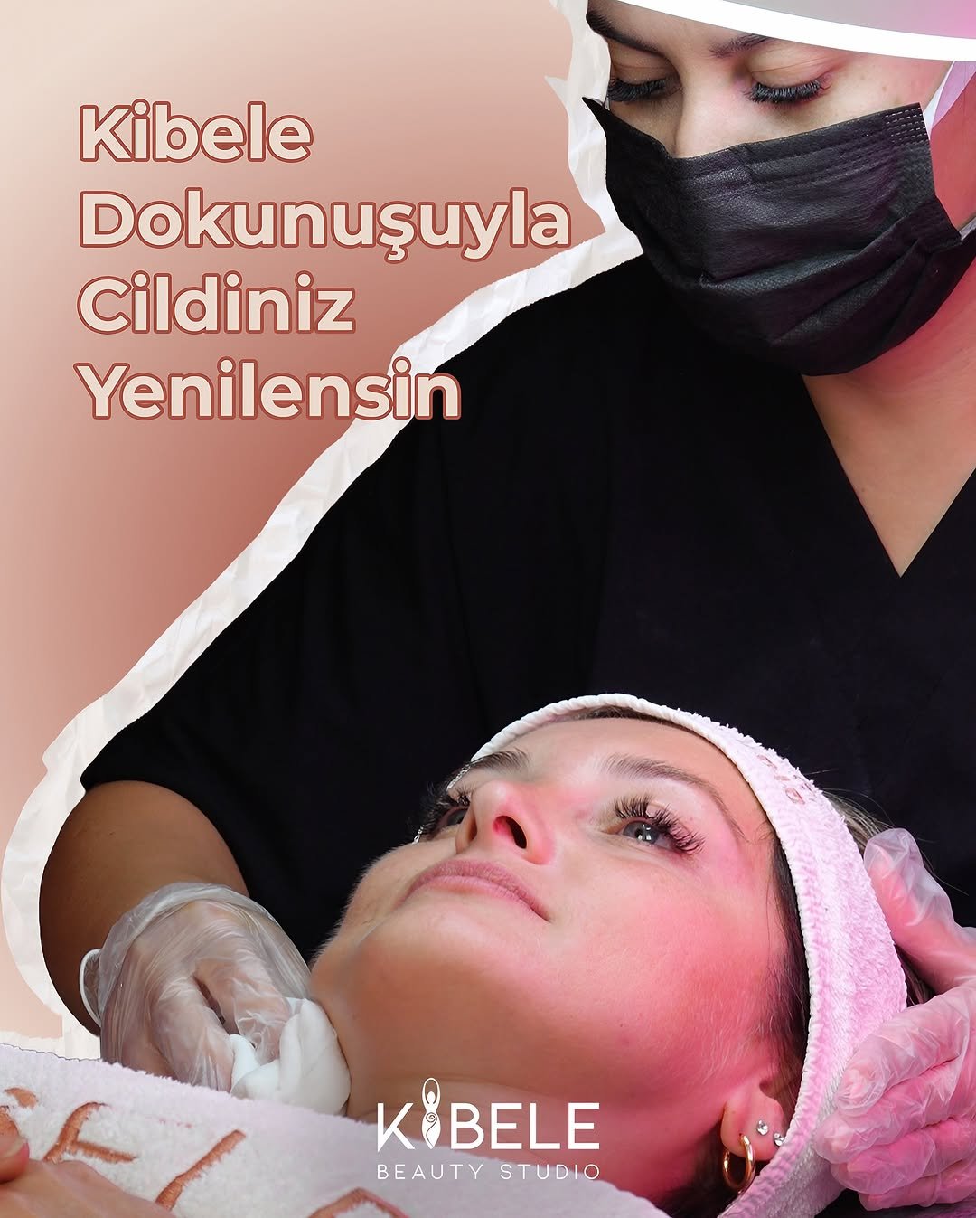 Kibele Beauty Studio