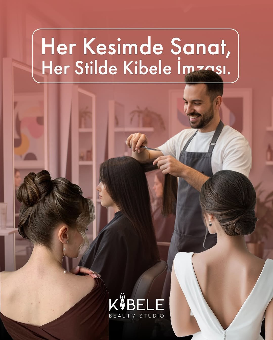 Kibele Beauty Studio
