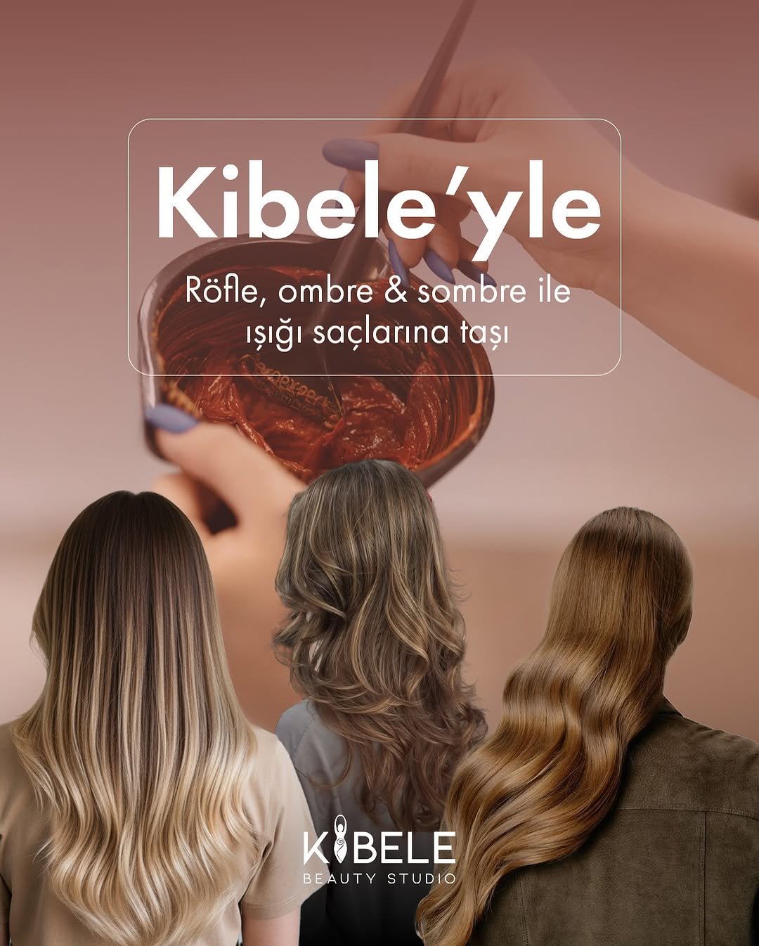 Kibele Beauty Studio