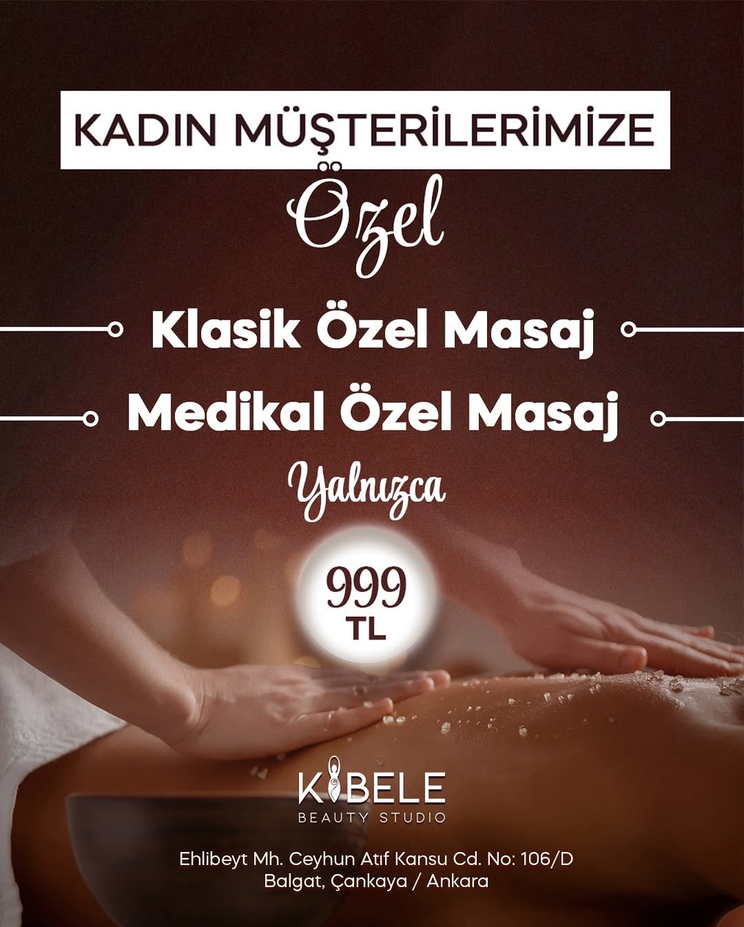 Kibele Beauty Studio